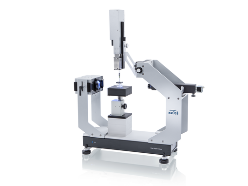 Drop Shape Analyzer – DSA30R für Grenzflächenrheologie Drop Shape Analyzer – DSA30R für Grenzflächenrheologie